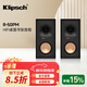 杰士（Klipsch）【升級款】R-50PM 客廳家用家庭影院音響HiFi有源藍牙書(shū)架音箱 R-50PM 有源HIFI音箱【新款】