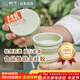樹(shù)可折疊水杯硅膠可折疊杯旅行漱口杯洗漱刷牙杯便攜式食品級壓縮杯子