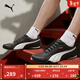 彪馬（PUMA）薄底鞋|復古白色賽車(chē)休閑鞋男女冬運動(dòng)鞋REDON388167 黑色-白-鮮紅色-02 43