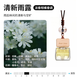艾夢(mèng)·露兒（Aimer Leurre）春節順豐包郵汽車(chē)香水掛件車(chē)載香薰精油車(chē)內香氛掛件新車(chē)新年禮物 【鉑金包】清新雨露/柑橘草本香調 清淡香型推薦