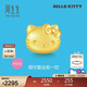 周生生新年禮物Hello Kitty黃金轉運珠 三麗鷗足金串珠 92830C定價(jià)