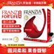 FRANZIA芳絲雅紅3L盒裝半干型紅葡萄酒  每日紅酒 年貨節送禮聚餐酒