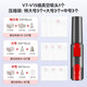 萬(wàn)創(chuàng  ) 適配dyson戴森吸塵器配件V7V8V10V11V12V15SLIM抽壓縮袋真空吸頭收納壓縮袋 V7-V15真空吸頭+收納袋（3特大+3大+3中）