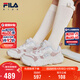 FILA斐樂(lè )兒童童鞋運動(dòng)鞋子2025冬季男女童中大童籃球鞋豌豆鞋