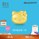 周生生新年禮物Hello Kitty黃金轉運珠 三麗鷗足金串珠 92830C定價(jià)