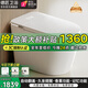 德匠智能馬桶智能一體機無(wú)水壓限制帶水箱全自動(dòng)泡沫盾自動(dòng)翻蓋Q32 Q32 白高配 自動(dòng)翻蓋+帶水箱 250/305/350/400坑距下單備注