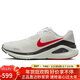 耐克NIKE男穩程公路專(zhuān)業(yè)跑鞋STRUCTURE 26 運動(dòng)鞋HJ1102-106白色42.5