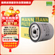 曼牌濾清器（MANNFILTER）機油濾清器濾芯W(wǎng)712/95桑塔納寶來(lái)捷達速騰朗行朗逸探歌蔚領(lǐng)高7/8