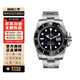 【二手99新】勞力士ROLEX潛航者系列 自動(dòng)機械手表 綠水鬼黑水鬼系列 勞力士二手男表 116610ln-0001 黑水鬼