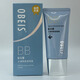 歐貝斯（obeis）水凝隔離遮瑕霜BB霜40g補水保濕提亮膚色修顏霜專(zhuān)柜化妝品