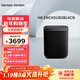 哈曼卡頓（Harman/Kardon）哈曼卡頓新品 HK ENCHSUB2BLKCN 無(wú)線(xiàn)低音炮音箱