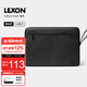樂(lè )上（LEXON）電腦內膽包14英寸保護套 適用蘋(píng)果MacBook Pro/Air M5 小米筆記本