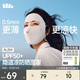 蕉下（beneunder）防曬口罩騎行護臉面罩臉基尼女醫美防紫外線(xiàn)全臉?lè )罆衩嬲指哳佒祷? title=