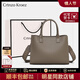 CRTNZO KROEZ輕奢包包女包2026年新款手提包女士斜挎包新年情人節生日禮物實(shí)用 灰色-輕奢禮物送女朋友老婆女生閨蜜生日禮物實(shí)用