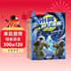 米吳科學(xué)漫畫(huà)·奇妙萬(wàn)象篇第6輯 21-24冊 小學(xué)生超愛(ài)看的科學(xué)漫畫(huà)書(shū)全套6-12歲兒童科普童書(shū)課外閱讀 科研專(zhuān)家推薦  省錢(qián)卡年貨節 兒童年貨節送禮
