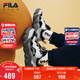 FILA斐樂(lè )兒童童鞋運動(dòng)鞋子2025冬季男女童中大童籃球鞋豌豆鞋