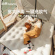 山扉風(fēng)眠 全自動(dòng)充氣床墊戶(hù)外野營(yíng)氣墊床打地鋪家用露營(yíng)充氣墊睡墊