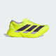 阿迪達斯（adidas）男 跑步系列 ADIZERO ADIOS PRO 4 M 跑步鞋 JP6623 亮黃色 43