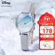 迪士尼（Disney）手表女簡(jiǎn)約氣質(zhì)ins風(fēng)防水極簡(jiǎn)風(fēng)滿(mǎn)天星高中生中學(xué)生手表女生禮物