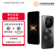 華為（HUAWEI） Mate 80 Pro Max 全新正品麒麟9030 Pro 全金屬玄武架構 超透亮靈瓏屏 華為直屏鴻蒙智能手機 Mate 80 pro max 極夜黑 16GB+512GB 全新原封未激活