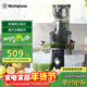 西屋原汁機大口徑低速壓榨多功能全自動(dòng)果汁果蔬機渣汁分離榨汁機 WYZ90Y07
