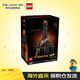 樂(lè )高（LEGO）積木玩具 10333指環(huán)王:巴拉都索倫之塔18歲+生日禮物新年禮物