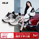 MLB鞋子男女流浪鞋張凌赫明星同款老爹鞋運動(dòng)鞋3ARNCVR5N-50SIS-235