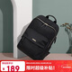 高爾夫（GOLF）雙肩包女16英寸筆記本電腦包出差旅行背包防潑水學(xué)生書(shū)包