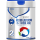 寶愛(ài)匯廠(chǎng)家直發(fā)  寶愛(ài)匯 較大嬰兒奶粉2段800g罐裝真空充氮新西蘭奶源 