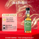 杰克丹尼（Jack Daniels）蘋(píng)果50ml 美國田納西州  調和型 威士忌 力嬌酒