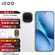 vivo iQOO Z11 Turbo 國家補貼 第五代驍龍8 旗艦芯片 自研電競芯片Q2  超聲波3D指紋 新品5G手機 天光白 12+256G 官方標配
