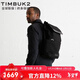 TIMBUK2雙肩包男15英寸大容量磁扣筆記本電腦包旅行出差商務(wù)背包 音速黑