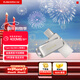 閃迪（SanDisk）128GB Type-C USB3.2 手機U盤(pán)DDC4 讀速高達400MB/s 自動(dòng)備份 手機電腦兩用 金屬雙接口大容量?jì)?yōu)盤(pán)