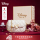 迪士尼（Disney）女包正品聯(lián)名包包女款斜挎包輕奢小眾馬年情人節新年生日禮物女生 JD迪士尼米奇聯(lián)名-白色【贈品牌禮盒+雪莉玫掛件】