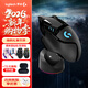 羅技（G）G502無(wú)線(xiàn)鼠標 電競游戲鼠標 機械充電筆記本電腦邏輯鼠標送男女生禮物 G502無(wú)線(xiàn)【無(wú)線(xiàn)充電底座】