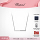 蕭邦（Chopard）小冰塊18K金鉆石項鏈情侶同款新年禮物可疊戴