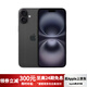 Apple(0首付免息)蘋(píng)果16系列16promax全新未激活三網(wǎng)通 拍照直播5G手機 iphone16 黑色 6.1英寸 128GB全新未激活美版有鎖 +雙卡