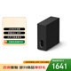 索尼（SONY）SA-SW7 100W無(wú)線(xiàn)大功率低音炮 回音壁 家庭影院 適配A9M2 A9000 A8000 A3000