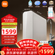 米家小米凈水器雙核1200G Pro 家用凈水器凈飲機 無(wú)罐廚下式直飲機 8年RO濾芯 5:1純廢水比 米家雙核凈水器1200G Pro