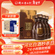 衡水老白干古法20老白干香型白酒52度 500ml*4瓶整箱裝商務(wù)宴請年貨春節送禮