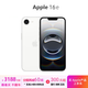 Apple蘋(píng)果 iPhone 16e  蘋(píng)果16e直播拍照游戲學(xué)生 5G手機 A3410國行雙卡 25年新款6.1英寸16e白色 128GB【國行準新+大禮包+二年質(zhì)?！? title=