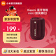 小米Xiaomi 藍牙音箱 Mini 小米音響 戶(hù)外音箱音響 小型音箱 伴手禮音響 聲學(xué)小鋼炮 防塵防水露營(yíng)NFC 勃艮第紅