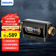飛利浦（PHILIPS） 前置凈水器40微米前置過(guò)濾器反沖洗 自來(lái)水管道凈水機 大通量全屋凈化AWP1831/1836/1880 7T颶風(fēng)大流量AWP1880