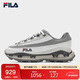 FILA斐樂(lè )官方女鞋KM 2S老爹鞋休閑鞋2026春季新款鞋子厚底運動(dòng)鞋