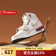 耐克AJ1女鞋2025新款Air Jordan 1新年蛻變系列運動(dòng)鞋高幫休閑鞋鞋子 IB4914-161 37.5