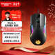 賽睿（SteelSeries） Rival全制霸系列 游戲鼠標 RGB燈效 輕量化電競鼠標 Rival 5（IP54級防護金微動(dòng)）