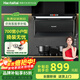 Haotaitai油煙機補貼家用小戶(hù)型800自清潔抽油煙機小尺寸710煙灶套裝750寬以舊換新ZA8 JQ1-70【寬700尺寸】換裝無(wú)憂(yōu) 頂側雙吸