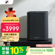 森海塞爾（Sennheiser）AMBEO Sub 低音炮 無(wú)線(xiàn)藍牙落地音箱低音炮 家庭影院電視投影游戲音響