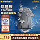 奇妙（keeppley）福建艦航空母艦軍事模型大國重器航母積木玩具生日禮物