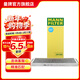曼牌濾清器（MANNFILTER）CUK3955活性炭空調濾芯濾清器格適用于帕薩特領(lǐng)馭新領(lǐng)馭